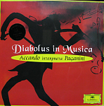 DIABOLUS IN MUSICA