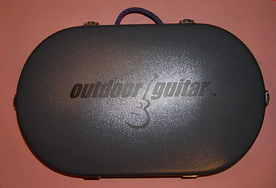 Brunnercase