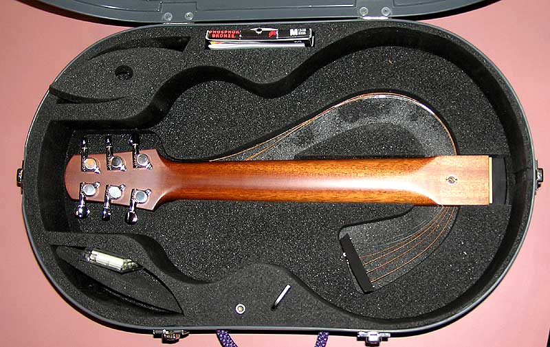 Brunnerneck