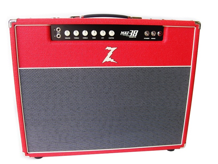 maz38srnr