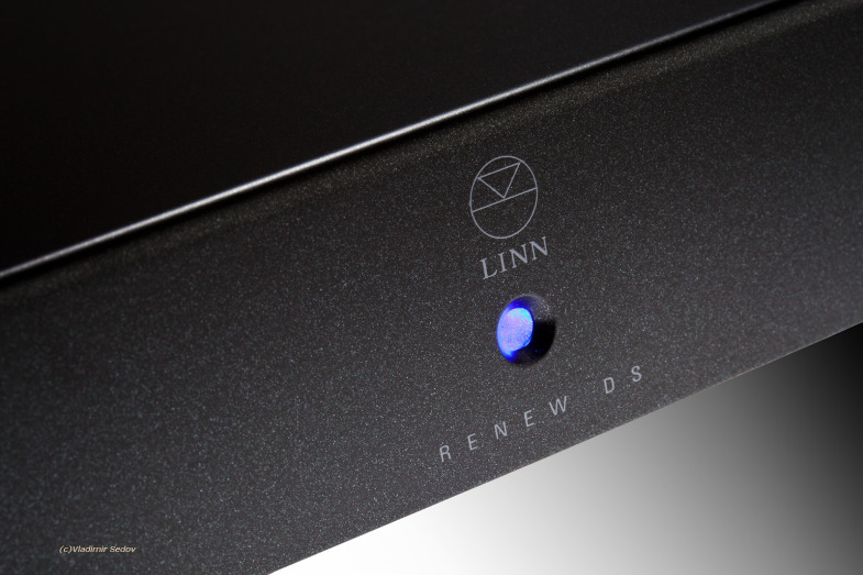Linn Klimax Renew DS   11