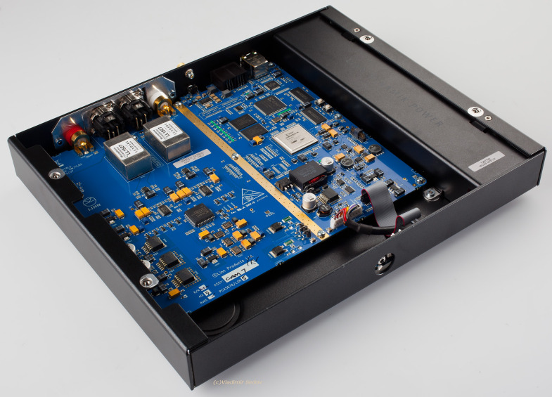 Linn Klimax Renew DS   14