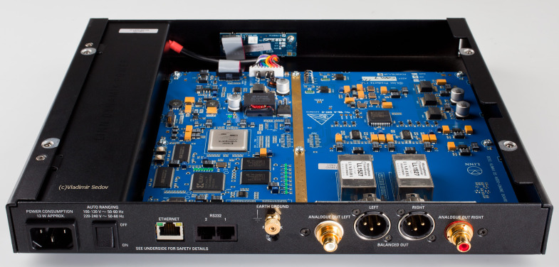 Linn Klimax Renew DS   17