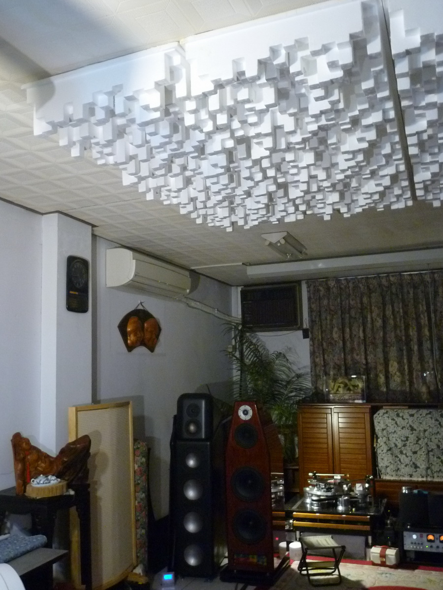 S天花
