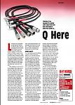 Another good review for Sept 2011