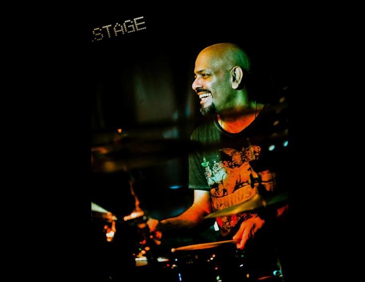 Anthony Fernarndo