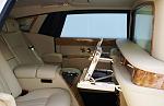 Stuart Hughes Rolls Royce Phantom Solid Gold 2 205219