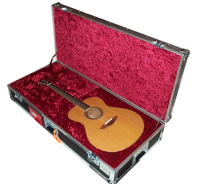 formcase acoustic