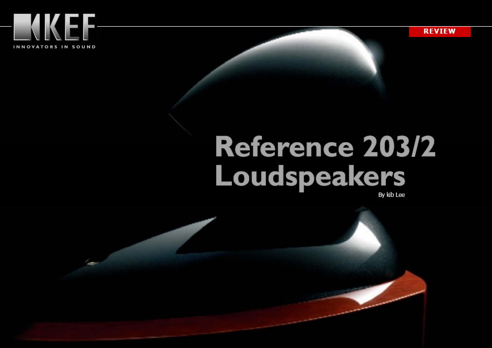 kef203001