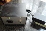 EQ Linearizer power usage separate charge circuit no noise couple issue