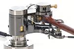 Durand Tonearms Talea 3