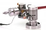 Durand Tonearms Talea 4