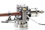 Durand Tonearms Talea 2