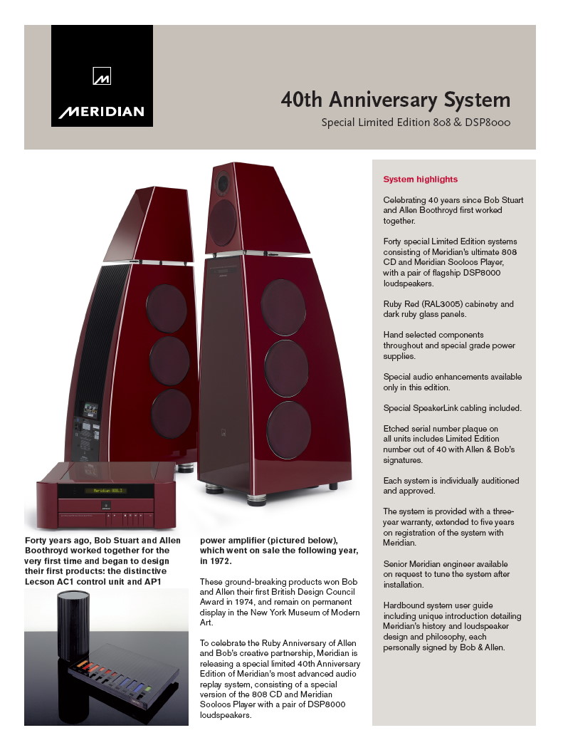 meridian40th
