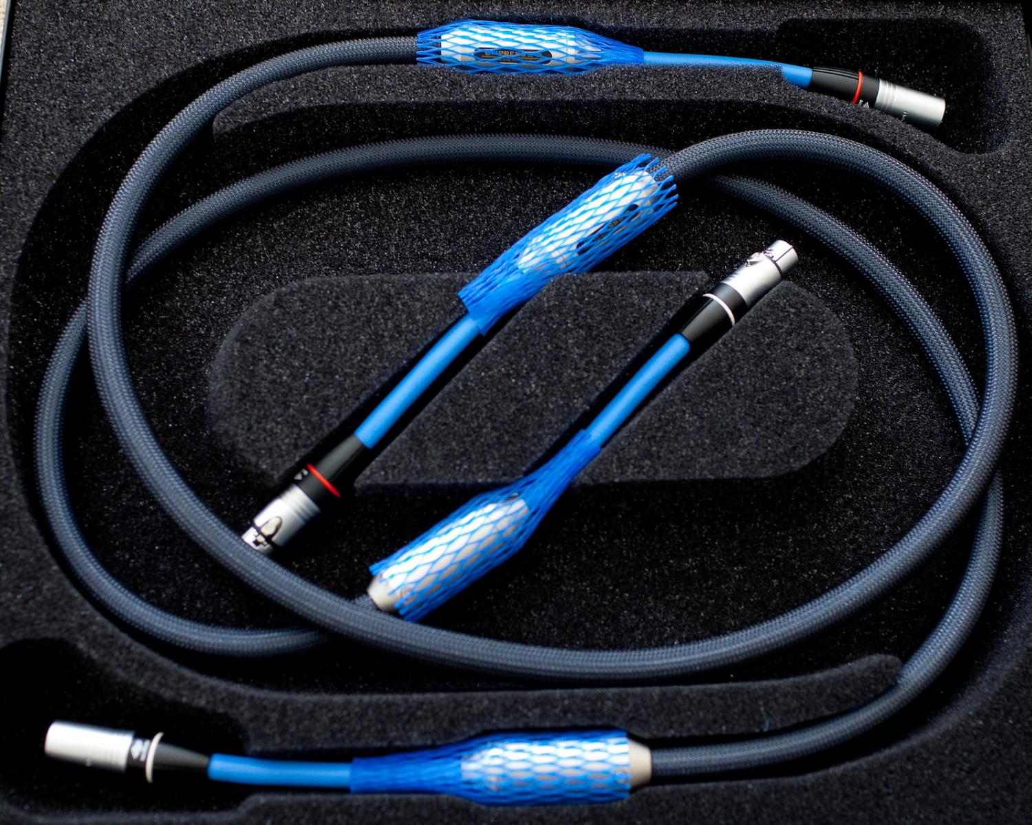 SILTECH DOUBLE CROWN EMPRESS - XLR