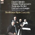 beethoven triple concierto