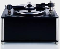 clearaudio matrix