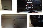 The New "A Class" Single Ended Amplifier from Tellurium Q. Designed by Colin J.Wonfor