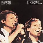 simon and garfunkel central park