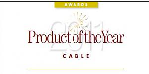 ToneAudio Awards 2011 POY cable