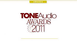 ToneAudio Awards 2011