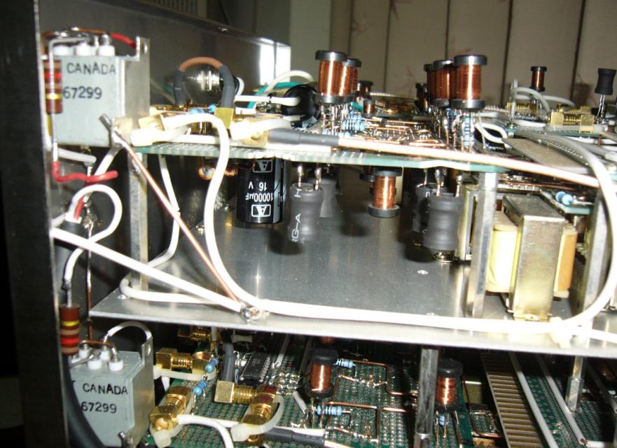EQ with OPT