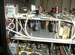 EQ with OPT