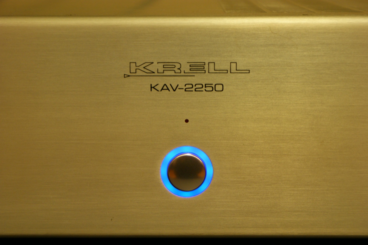 Krell