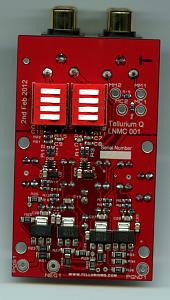 Tellurium Q   Power Control002