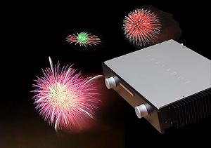 101Audio IA 101 100th(firework)