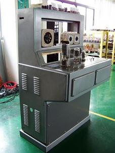 vintage we tube test eqp,