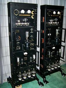 we43 44 amplifier