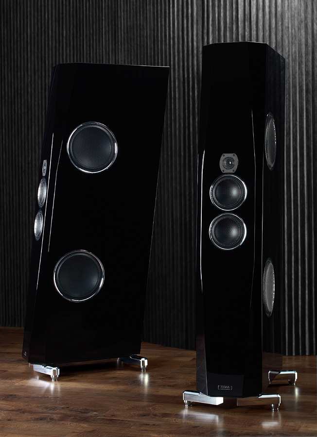 TIDAL Agoria 3