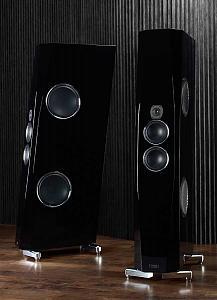 TIDAL Agoria 3