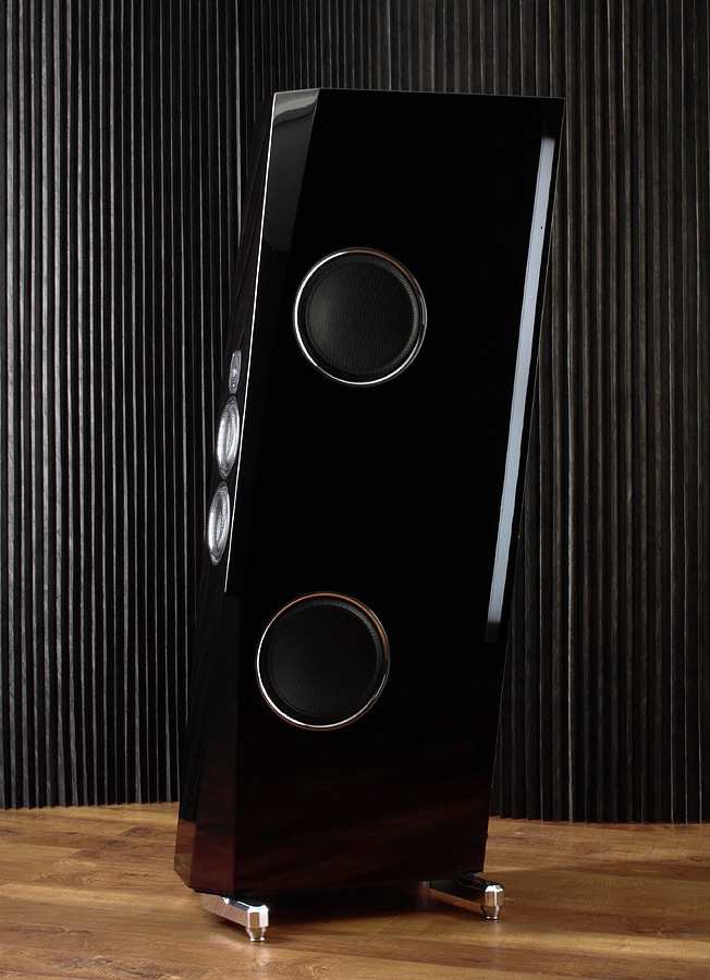 TIDAL Agoria 4