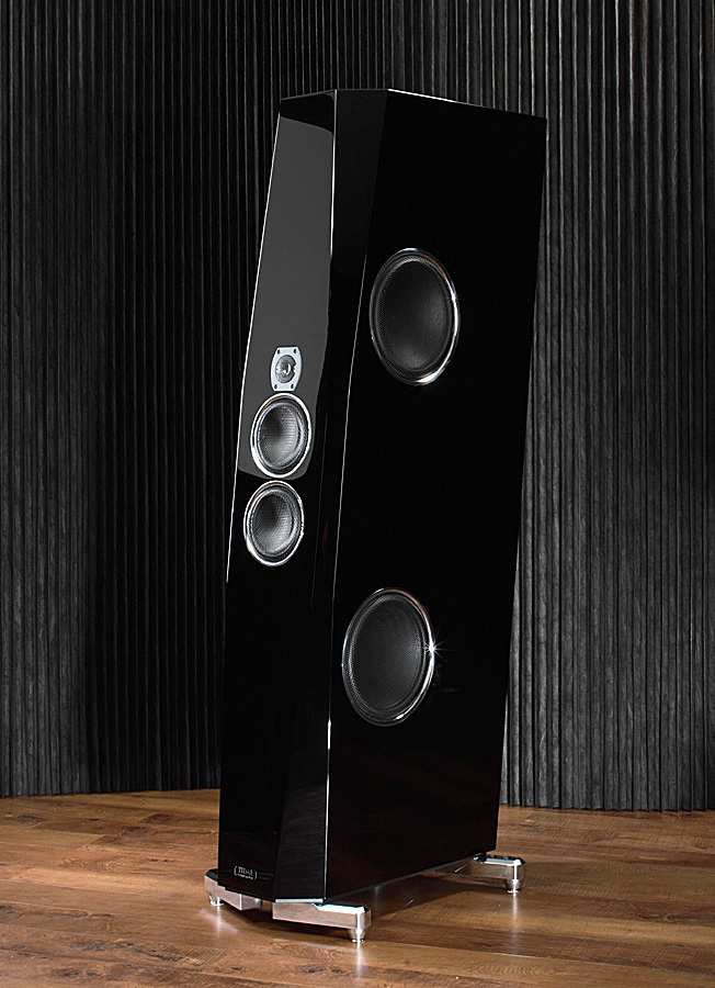 TIDAL Agoria 6