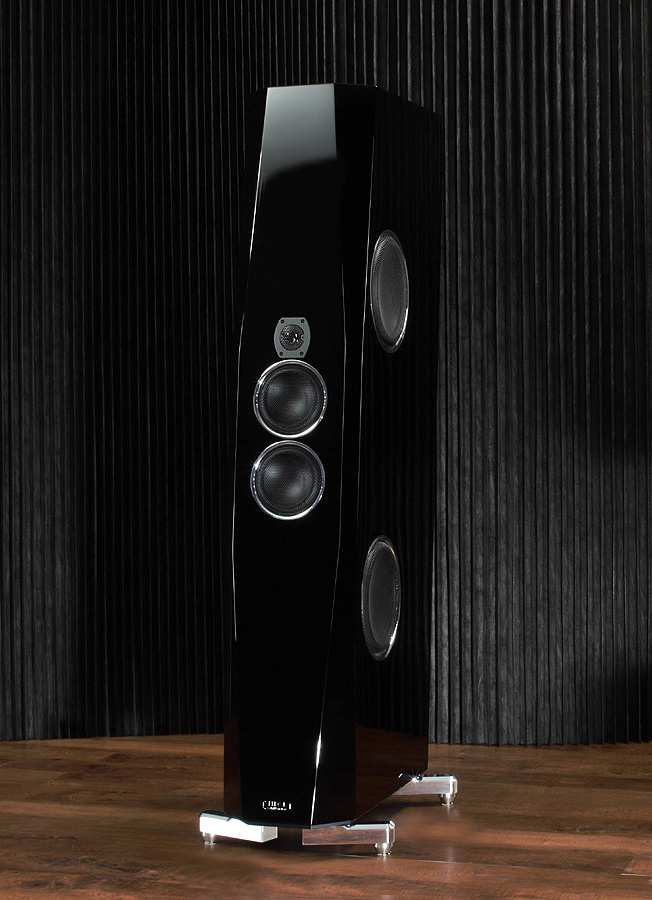 TIDAL Agoria 7