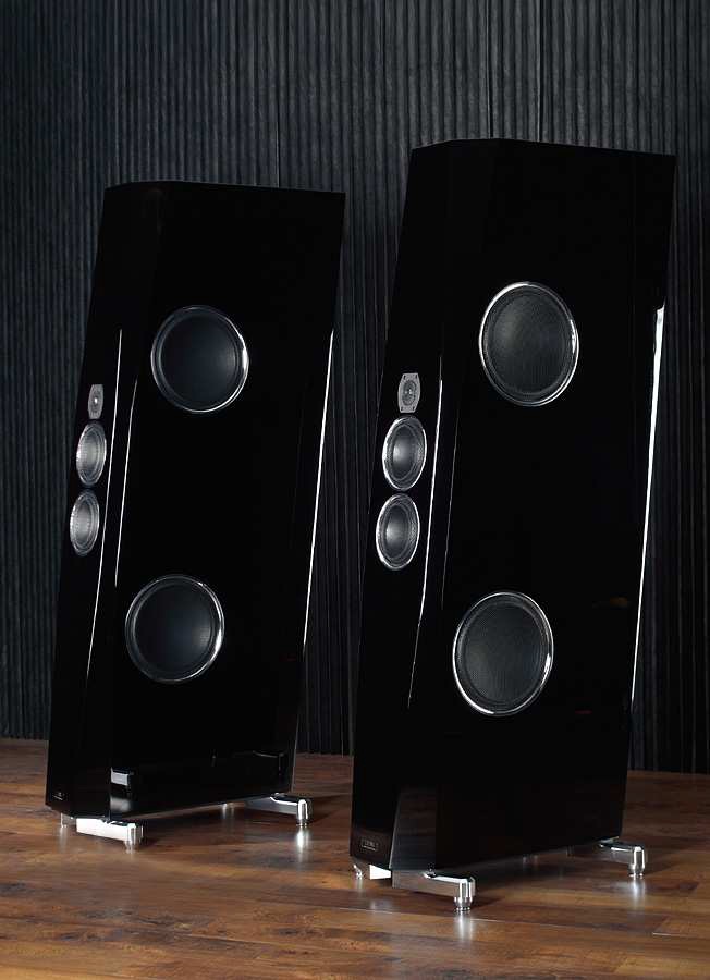 TIDAL Agoria 8