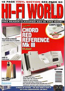 HIFI W Front