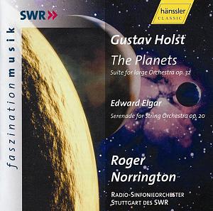 The planets