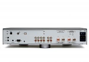I22 DAC