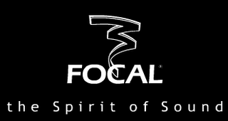 focal logo