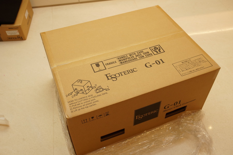 Box