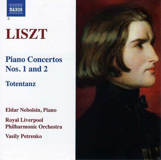 piano concertos 1