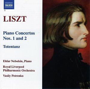 piano concertos 1