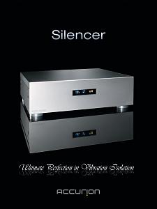 Accurion Flyer Silencer EN 01