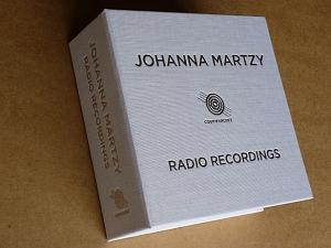 Radio CD box 002