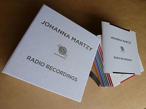 Radio CD box 012