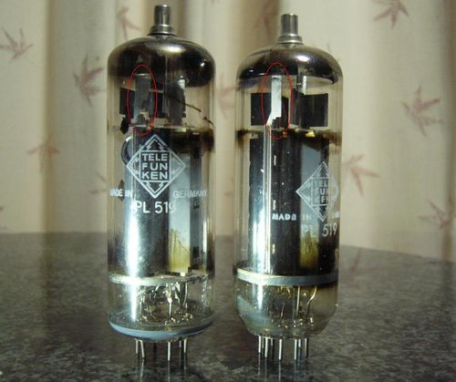 Telefunken PL519
