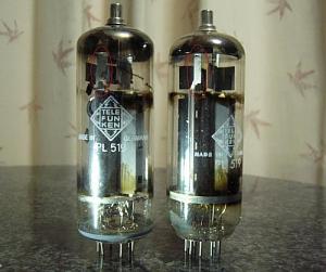 Telefunken PL519